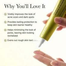 Serums & Facial Treatment - Cream - View 5