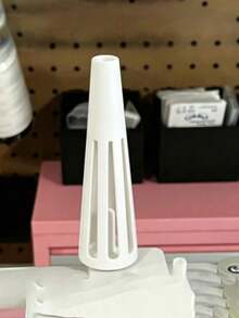 Conical Spool Stabilizer, Open Spool Holder, Anti-Slip Anti-Shake Sewing Machine Spool Rack, Home And Industrial Sewing Thread Cone Support Tool, Sewing Enthusiast Accessory - Multicolor - View 6