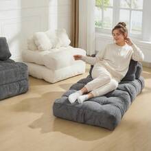 Sofas & Couches - Dark Grey - View 4