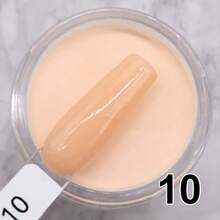 120g Acrylic Nail Powder, 12 Colors Available, For Nail Extension, 3D Nail Art, Home DIY And Salon Use - Multicolor - View 13