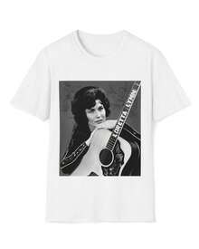 Women T-Shirts - 白色 - 查看 1