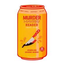 1PC Acrylic Drink Can Bookmark Suitable For Novel Lovers & Cultural Creatives - Multi-Color Energy Drink Themed Book Page Holders, Can-Shaped Reading Tags For Romantic/Fantasy/Mystery Readers, Gift For Bookworms & Energy - Multicolor - View 14
