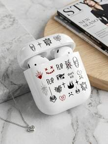 1 Set Ins Punk Dark Halloween Embossed Decorative Stickers, Spider Web, Skull Palm, Flame And Gothic Pattern Combination Design, Black White Red Color Scheme With Cool Vibe, Firm Adhesion And Scratch-Resistant, Suitable For Digital Shells, Storage Boxes, Planner Decoration Room Decor Home Decor Halloween Decor - 1 Set Punk Dark Spider Web - View 3