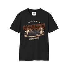 Men T-Shirts - Black - View 1