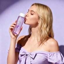 NAD+ PDRN Radiance Brightening Toner | 50 Types Of Peptides Salmon DNA Niacinamide | Moisturizing Brightening Firming Anti-Aging | Suitable For All Skin Types - Niacinamide - View 2
