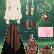 Party Costumes & Sets - Multicolor - View 2