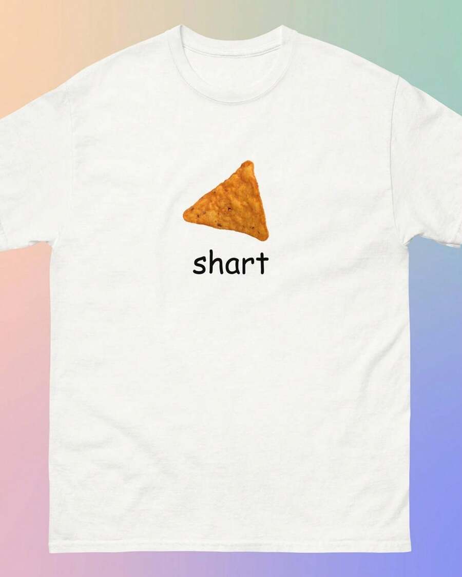 Women T-Shirts - 白色 - 查看 1