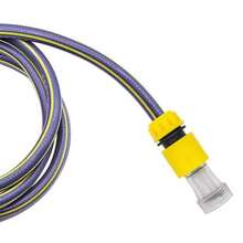 Garden Water Connectors - View 10