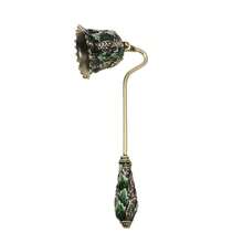 Elegant Long Handle Metal Candle Snuffer, Candle Extinguisher, Candle Wick Cover, Candle Accessories, Home Decor Gift - 1PC - View 7