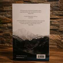 Science Fiction & Fantasy - Single Book - View 2