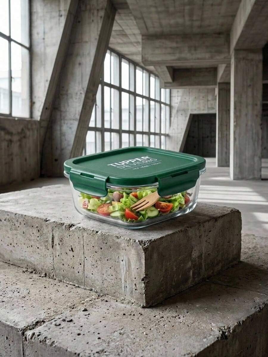 Food Organizer Bins - View 1