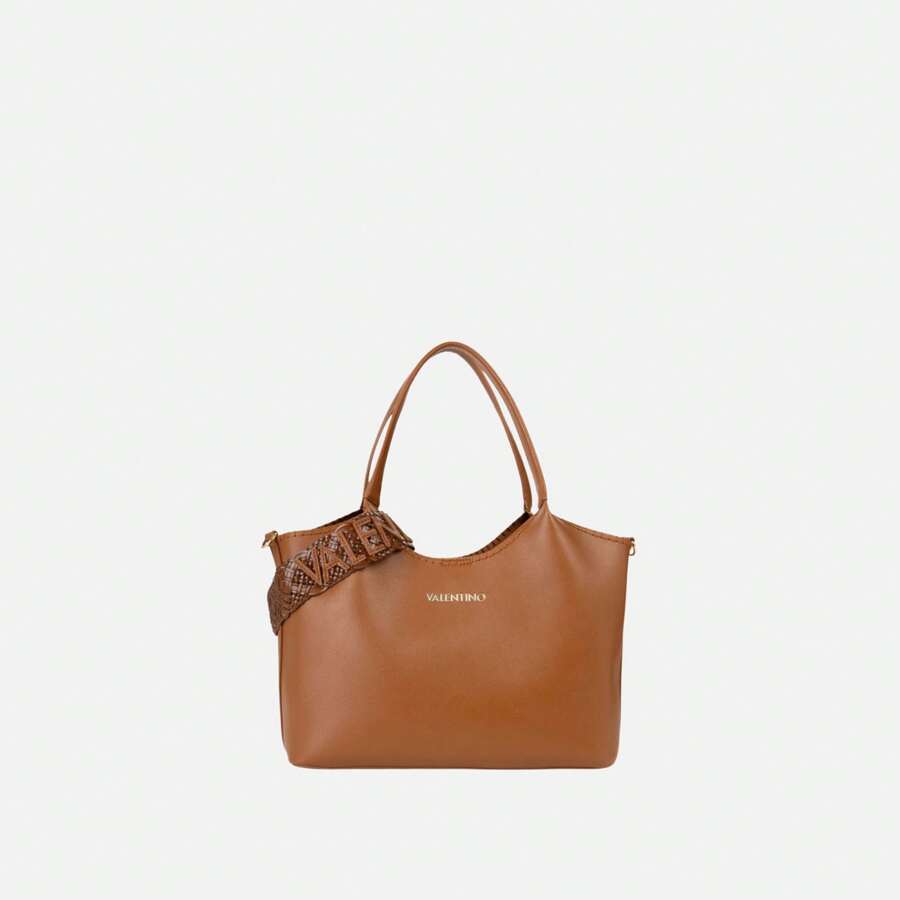 Valentino Bags Women Tote Bags - Brown - View 1
