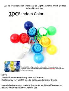 Adult Emergency Raincoat Keychain Compressed Ball Portable Waterproof Disposable Rain Poncho Lightweight Unisex Raincoat Outdoor Sports Cycling Hiking Camping Climbing Travel Amusement Park Rainy Day Essential Thickened Transparent Long Cape - Multiple Styles - View 15