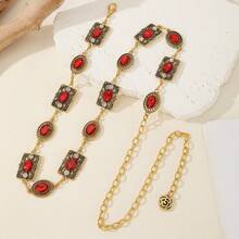 Red Amber