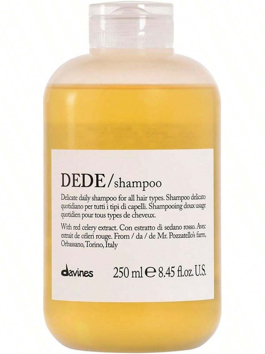 Dry Shampoo - 1 - View 1