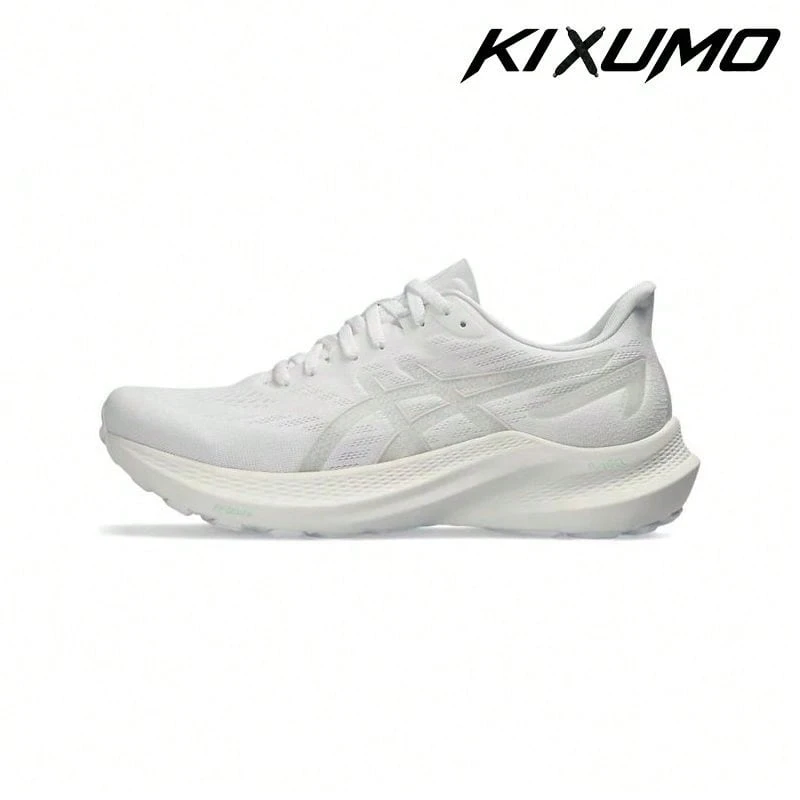 Asics GT 2000 12 'White ' Sneakers Women 1012B506-103 - Multicolor - View 1