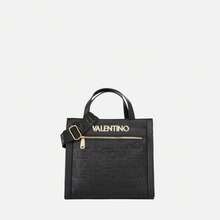 Valentino Bags حقائب يد نسائية - الأسود - مشاهدة 1
