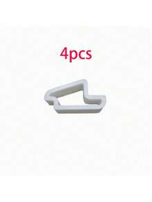 1/4 Door And Window Anti-Collision Bumpers, With Track Lock, Durable And Easy To Install Buffer Strip, Ventilation Limiter And Privacy Protection Device, Suitable For Sliding Doors, Balcony, Patio, Bedroom, Essential Home Gift - Multicolor - View 12