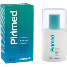 Champú| tratamiento anticaspa| coadyuvante en el tratamiento de la caspa| frasco con 120ml - 1 - Ver 1