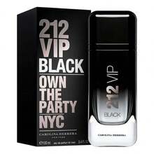 Carolina Herrera Perfume - Fresh - View 1