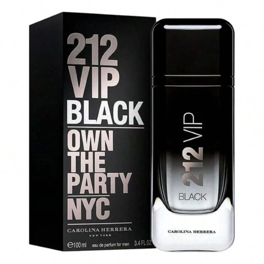 Carolina Herrera Perfume - Fresh - View 1