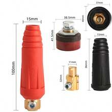 Welding Accessories - A - View 3