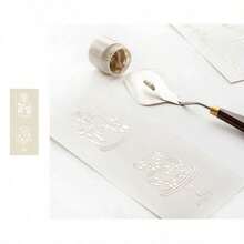 Multi Style Wedding Romantic Stencil Floral Heart Ring Envelope Key Fan Pattern Die Cuts For Card Making Scrapbooking DIY Craft - LY0048 - View 19