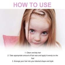 Hair Curly & Textured Products - 1 - View 6