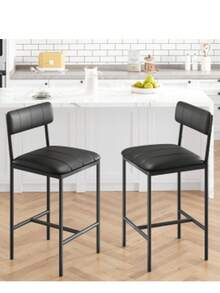 Kselythan Dining Table & Chair Sets - Black - View 2