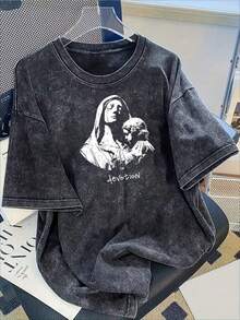 Men T-Shirts - A - 查看 1