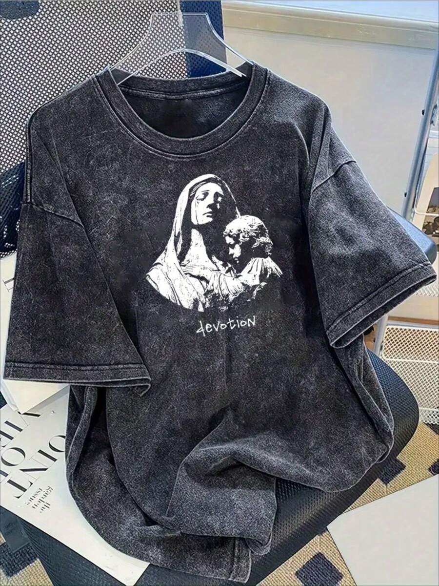 Men T-Shirts - A - 查看 1