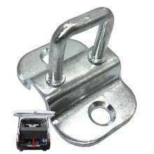Truck Tailgate Lock - A - View 8