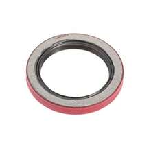 National Oil Seals 471504 Crankshaft Seal - como en la imagen - Ver 5