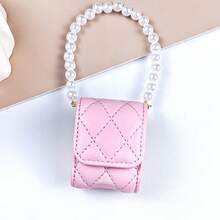 Earphone Lanyards - Pink - View 2