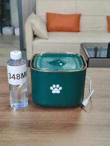 3L 貓咪自動飲水機 寵物自動給水器 狗用自動飲水機 - 3L - 查看 10