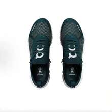 On Running Women Casual Athletic Shoes - 綠色 - 查看 4