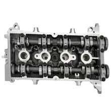 Cabeza Motor Completa Nueva Chevrolet Spark Beat 1.2 Motor OEM B12D/24542621 | Culata Aluminio Ensamblada Lista para Montar - A - Ver 3