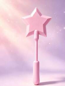 1pc 3D Printed Credit Card Magic Wand, Fairy Magic Payment Wand, Starlight Magic Wand Payment Card Holder, Unique Creative Gift, Featuring "Starry Sky Pattern" Design With Magical Appearance, Perfect For Bank Card Holder - View 13