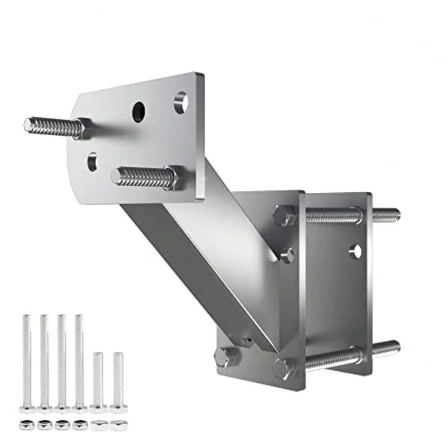 Spare Tire Rack - A - ดู 1