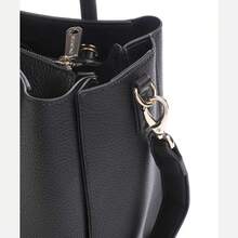 Valentino Bags أفضل حقائب يد نسائية - الأسود - مشاهدة 3