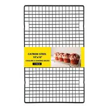 Cooling Rack For Cakes Or For Chocolate Or Ganache Decoration In Pastry - View 4