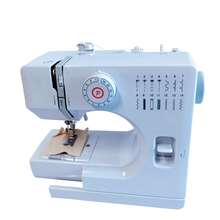Máy may điện cầm tay mini cho người mới bắt đầu, máy may gia đình có bàn đạp chân, 12-38 kiểu đường may tùy chọn, quà tặng Halloween và Giáng Sinh cho mẹ và bạn bè - Nhiều màu - Xem 11