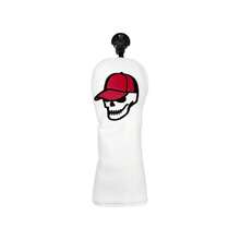 Interesting Golf Protective Covers, Golf Accessories, And Dust-Proof Durable Materials Provide The Best Protection For Golf Clubs Suitable For Gifting - White - View 12