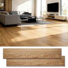 Vinyl Flooring - Marrn - View 2