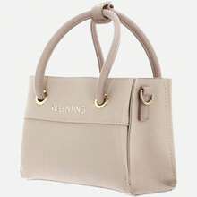 Valentino Bags حقائب يد نسائية - بيج - مشاهدة 3