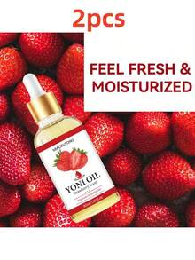 30ml Intimate Essential Oil, Plant Extract, Firming And Moisturizing For Intimate Areas, Improves Laxity And Dullness, Restores Youthful Feeling, Personal Care Women's Hygiene Product - View 12