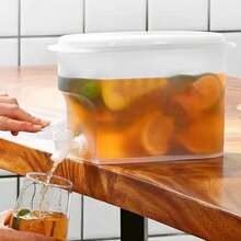 Beverage Ice Bucket & Beverage Dispensers - View 4