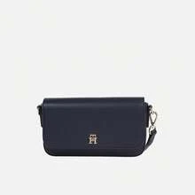Tommy Hilfiger حقائب كروسبودي - الأزرق - مشاهدة 1