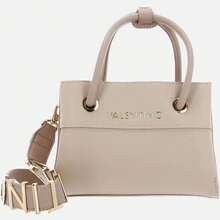 Valentino Bags حقائب يد نسائية - بيج - مشاهدة 1