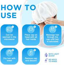 Dry Shampoo - 6-pack - View 10
